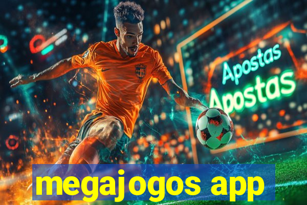 megajogos app